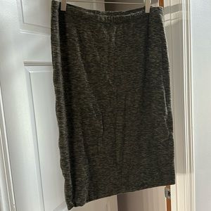 Express skirt